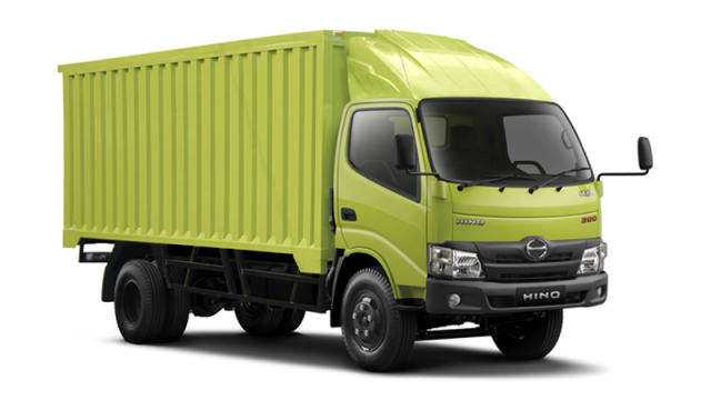 136 MDL STD - Euro 4