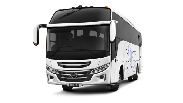 AK 240 STD - Euro 4