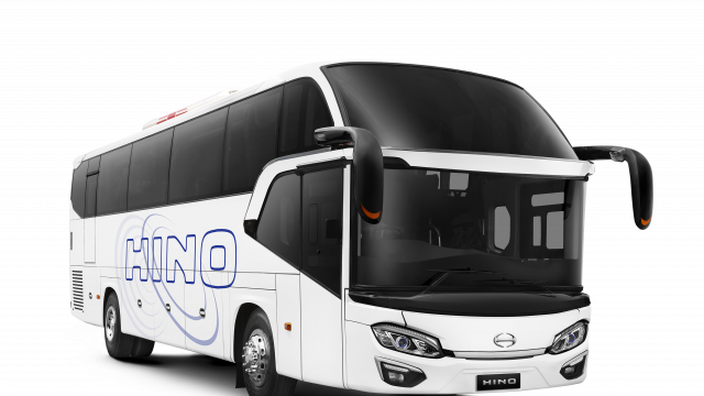 RK 280 STD - Euro 4